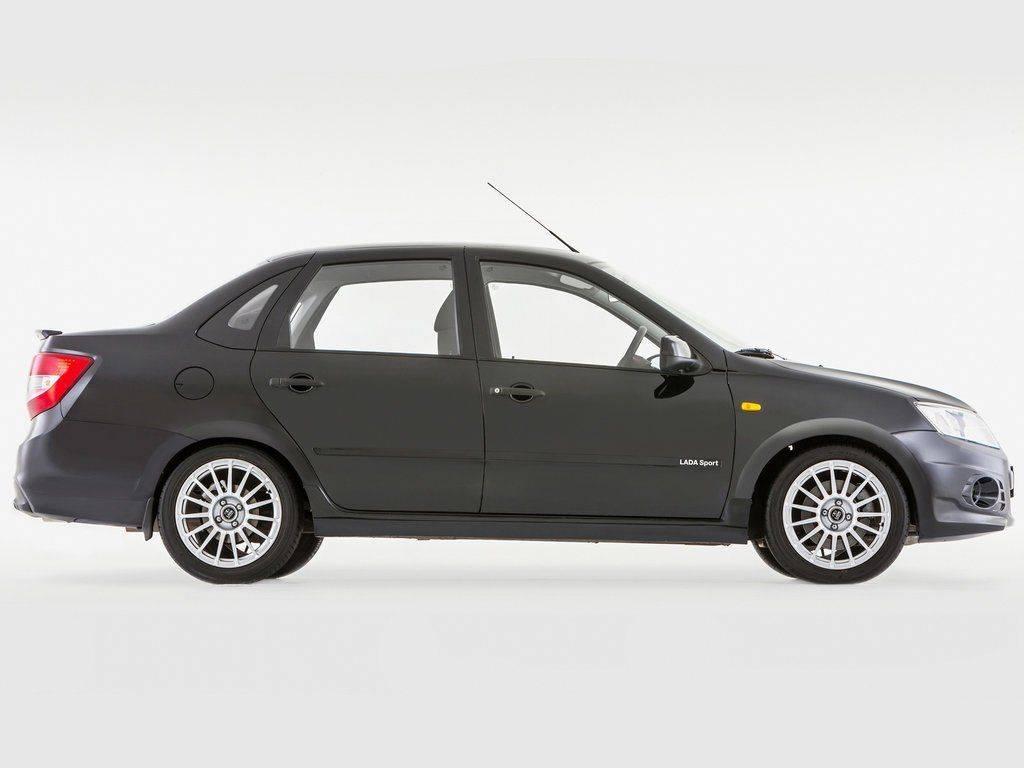 Lada Granta Sport