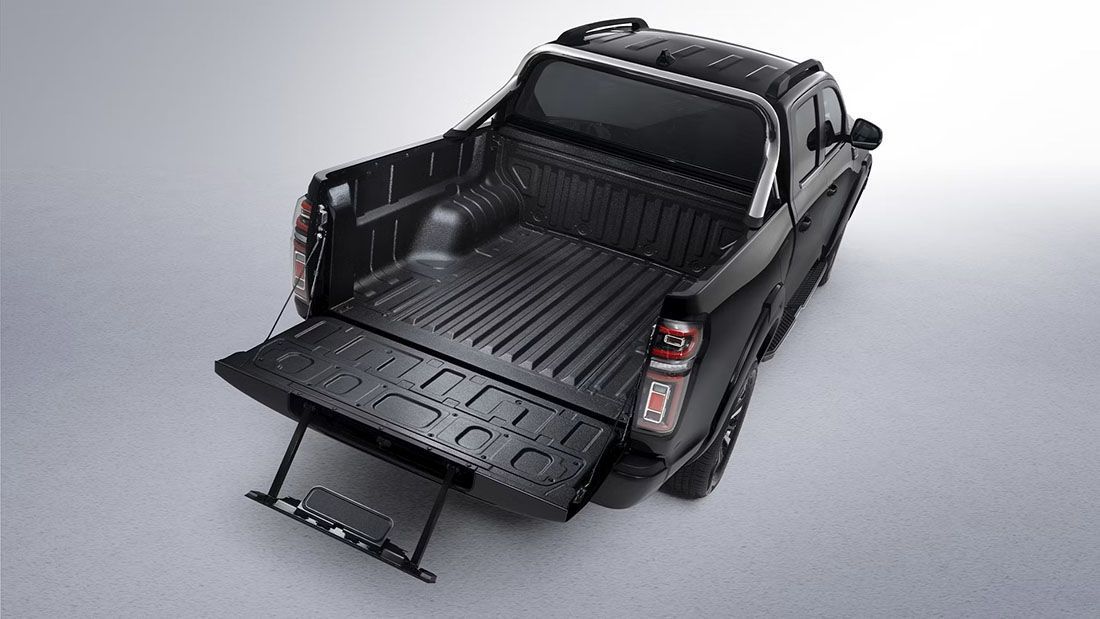 Haval GWM Poer New