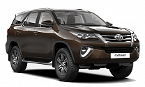 Fortuner